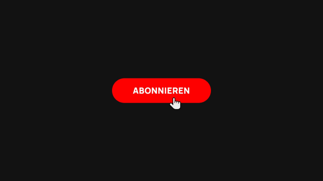 ABONNIEREN Subscribe Button Click AI motion template preview
